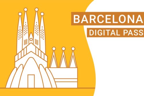 Barcelona Digital Pass