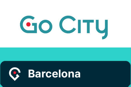 Pass Go City Barcelona